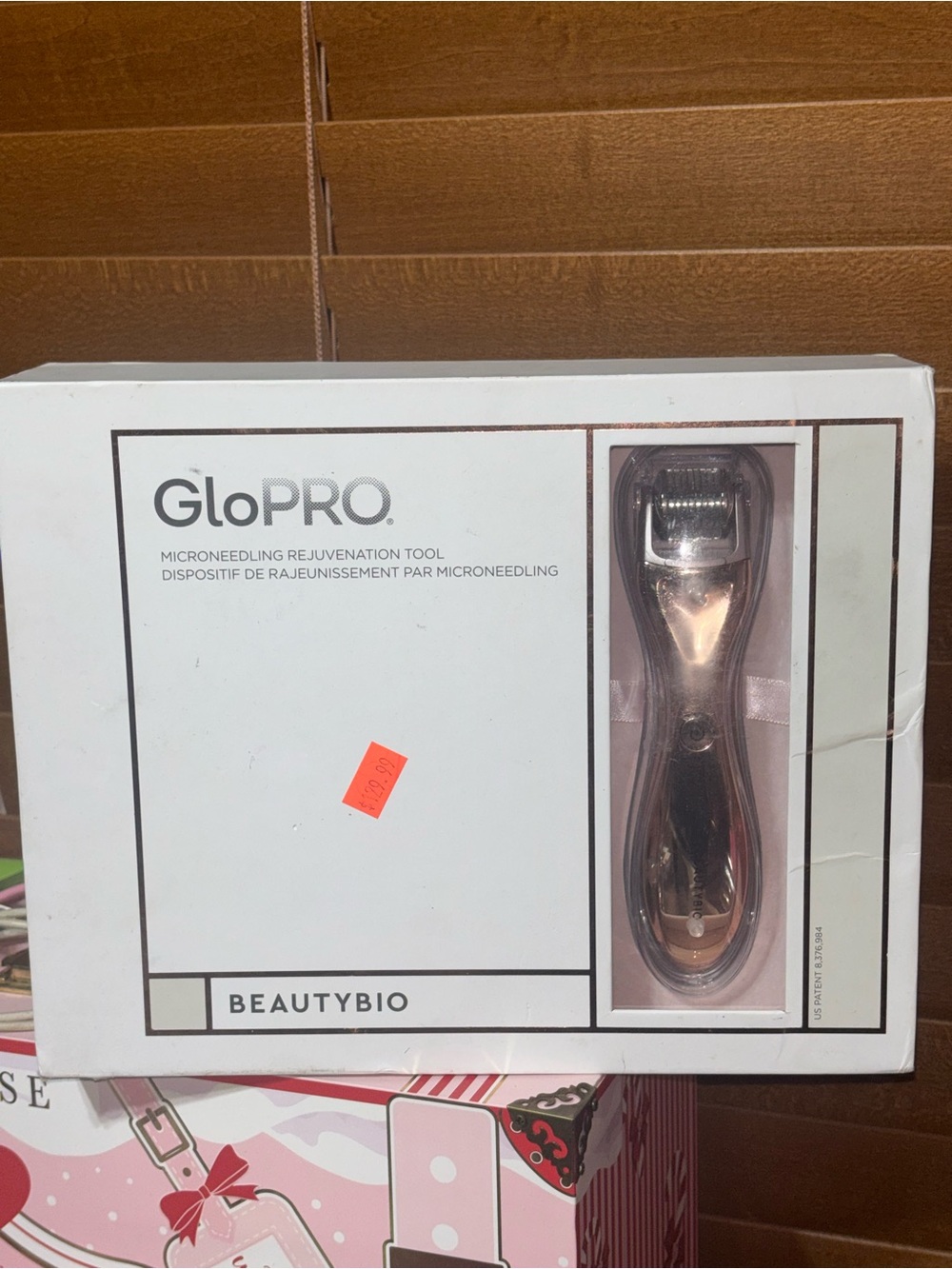 BeautyBio GlowPro